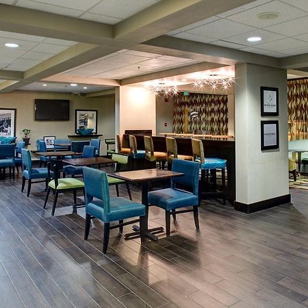Hampton Inn Birmingham/풀턴데일 외부 사진
