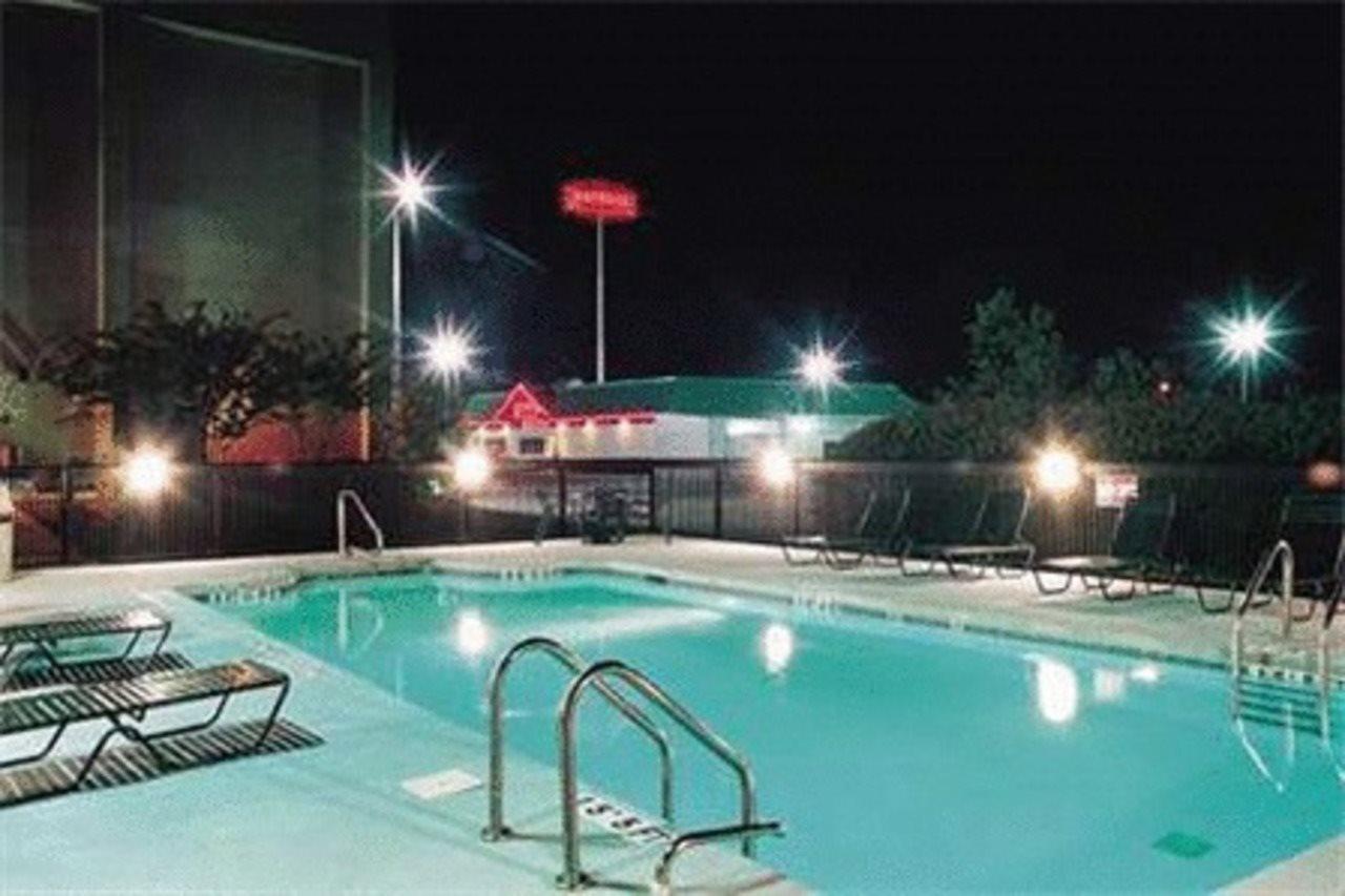 Hampton Inn Birmingham/풀턴데일 시설 사진