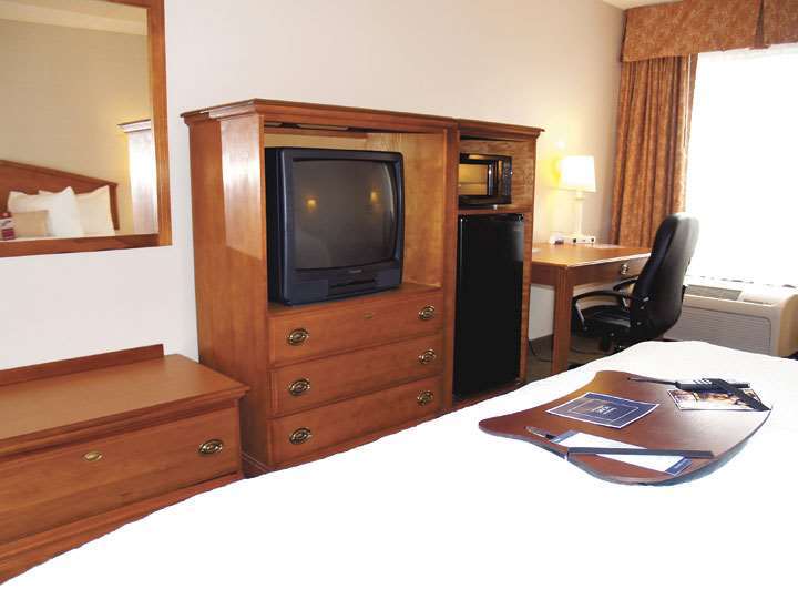 Hampton Inn Birmingham/풀턴데일 객실 사진